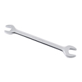 Urrea Full polished Open-end Wrench, 1/2" x 9/16" opening size 3026